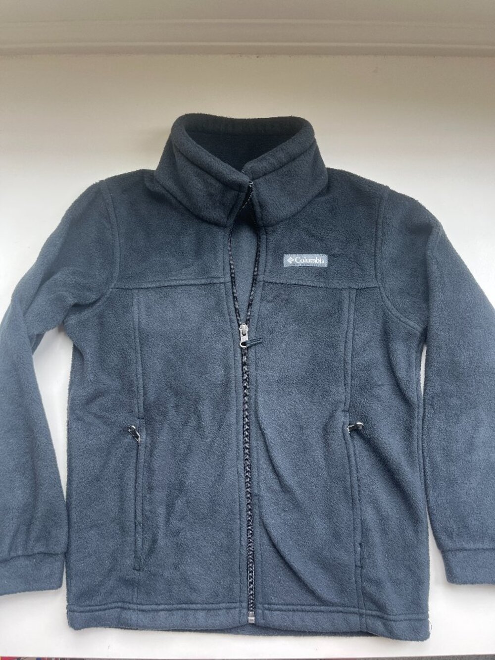Columbia Fleece Jacket